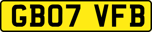 GB07VFB