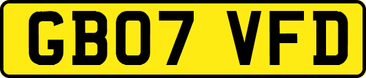 GB07VFD