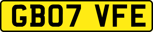 GB07VFE
