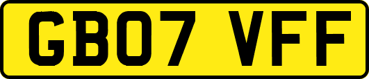 GB07VFF