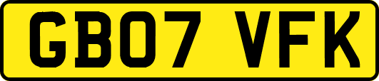GB07VFK