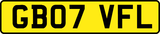 GB07VFL