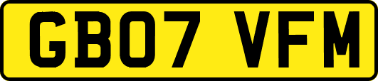 GB07VFM