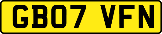 GB07VFN