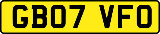 GB07VFO