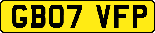 GB07VFP