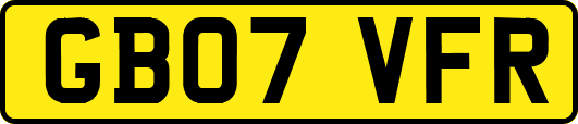 GB07VFR