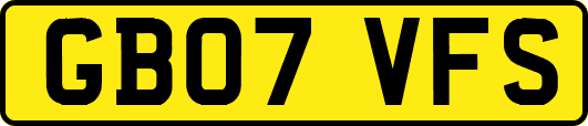 GB07VFS