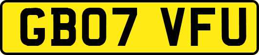 GB07VFU