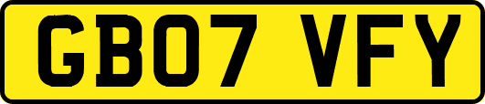 GB07VFY