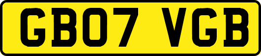 GB07VGB