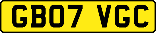 GB07VGC