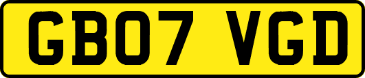 GB07VGD