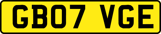 GB07VGE