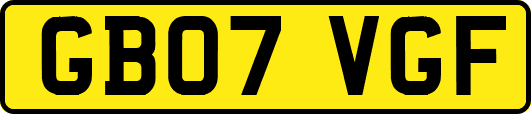 GB07VGF