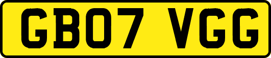 GB07VGG