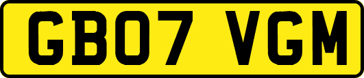 GB07VGM