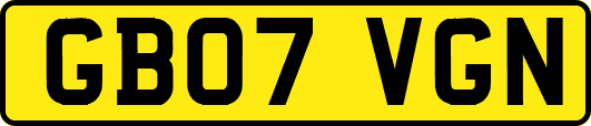 GB07VGN