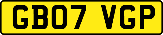 GB07VGP
