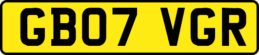 GB07VGR