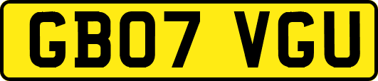 GB07VGU