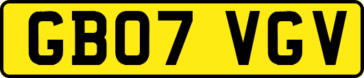 GB07VGV