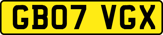 GB07VGX