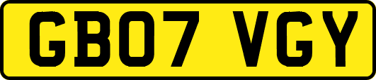 GB07VGY