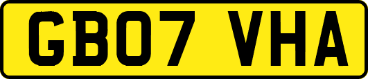 GB07VHA