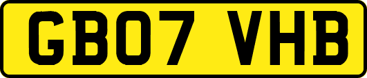 GB07VHB