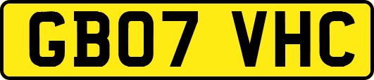 GB07VHC