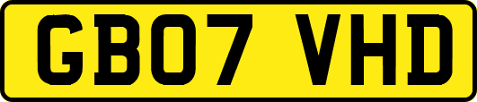 GB07VHD