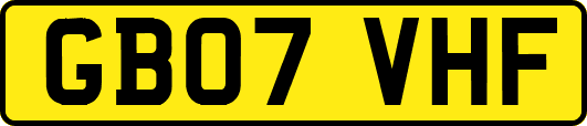 GB07VHF