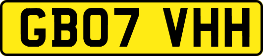 GB07VHH