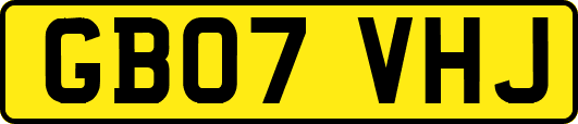 GB07VHJ
