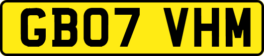 GB07VHM