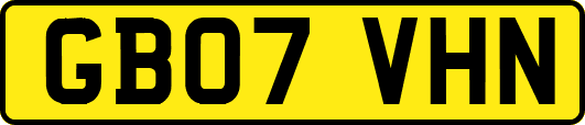 GB07VHN