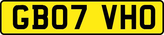 GB07VHO