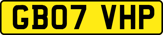GB07VHP