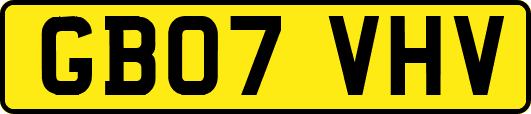 GB07VHV