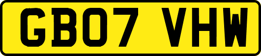 GB07VHW