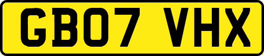 GB07VHX