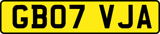 GB07VJA