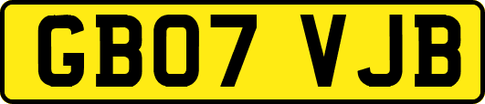 GB07VJB