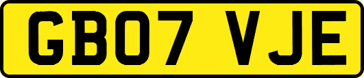GB07VJE