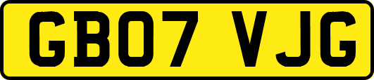 GB07VJG