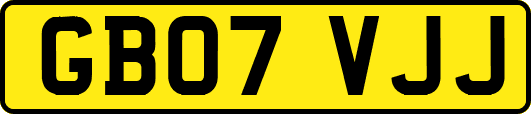 GB07VJJ