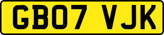 GB07VJK