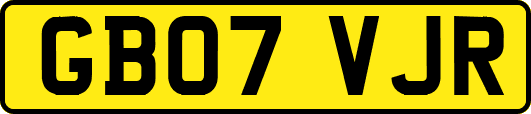 GB07VJR