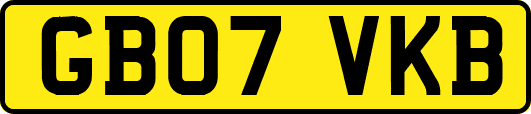 GB07VKB